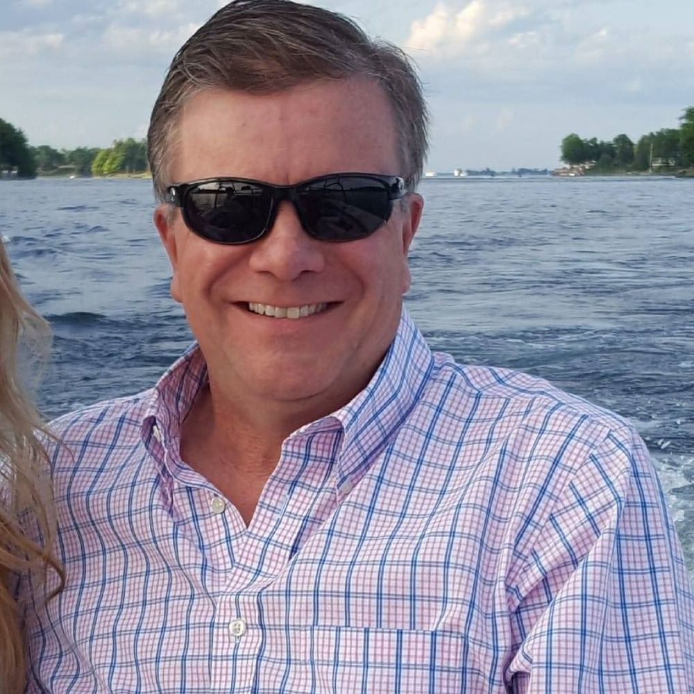 Meet your Posher, Adam